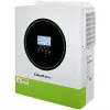 Hübriidne päikeseinverter Off-Grid 3500W, Wi-Fi