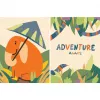 Maalimiskomplekt Ravensburger CreArt Hello Baby Safari Set — algajatele mõeldud maalimiskomplekt imikutele ja väikelastele