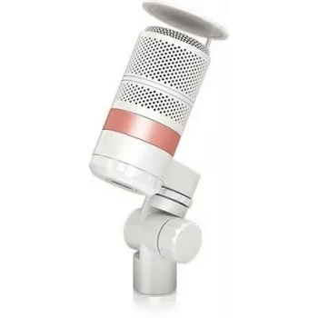 TC Helicon GoXLR MIC-WH Microphone dynamic voice