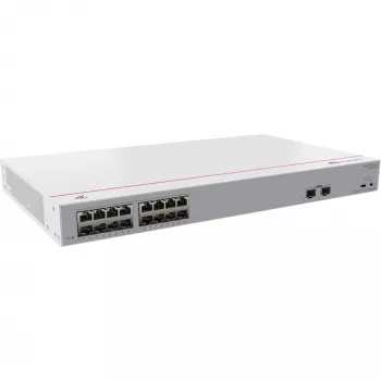HUAWEI eKit S110 Series S110-16LP2SR haldamata L2 Gigabit Ethernet (10/100/1000) Power over Ethernet (PoE) 1U Hall