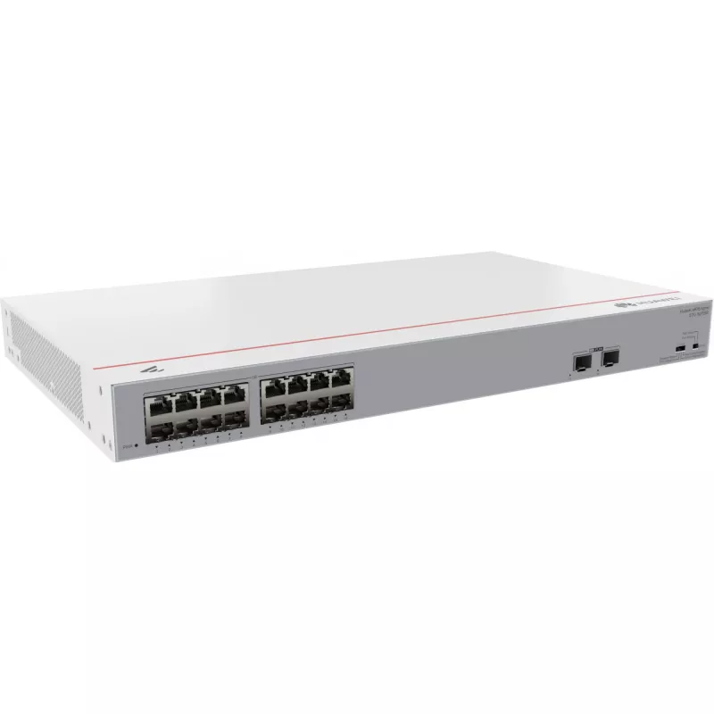 HUAWEI eKit S110 Series S110-16LP2SR haldamata L2 Gigabit Ethernet (10/100/1000) Power over Ethernet (PoE) 1U Hall