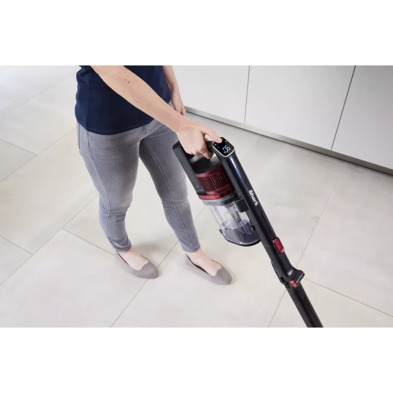 Shark Germany IZ300EUT Handheld Vacuum Must