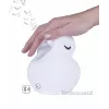 Silicone bedside lamp MesMed MM014 Own