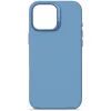 Decoded silikoonümbris Apple iPhone 16 Pro Max 17,5 cm sinine