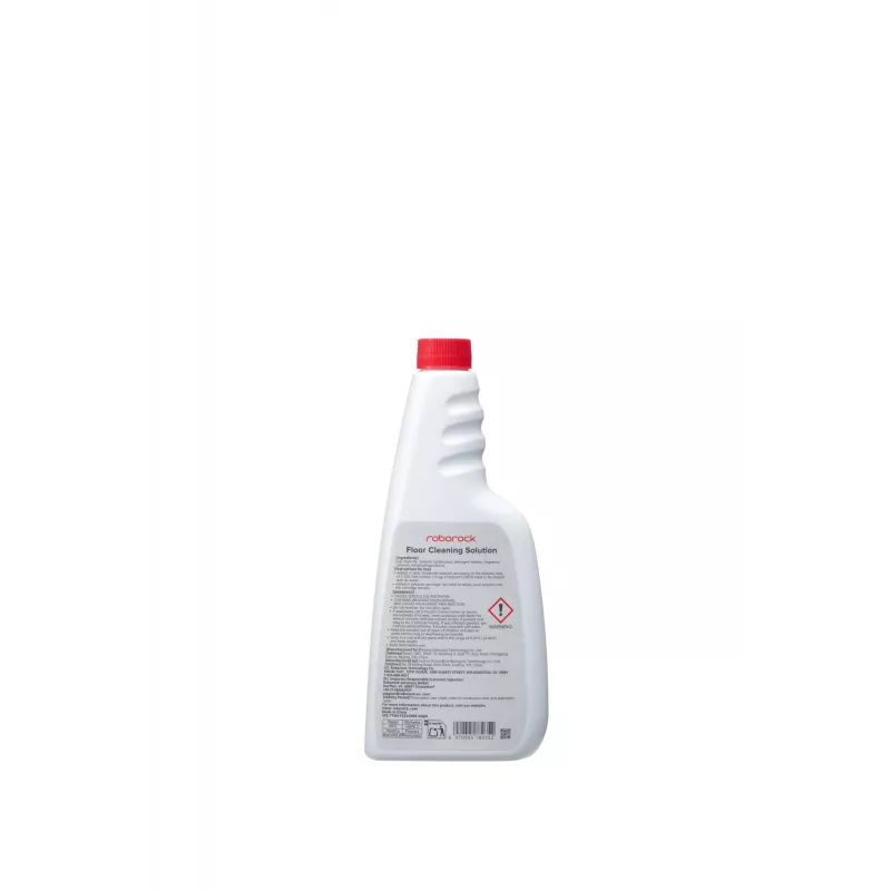 Roborock 8.02.0370 põrandapuhastusvedelik, 480 ml