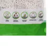 DIAMENTIQ Tofu Neutral Ultra kleepuv - taimne kassiliiv - 2.5 kg