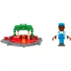 Brio 63347600 Toode Punane