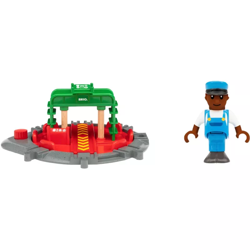 Brio 63347600 Toode Punane
