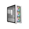 PC Case Cooler Master Elite 301 Valge Mini Tower