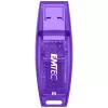 USB-mälupulk Emtec 32 GB USB Type-A C410 Color Mix Candy Jar
