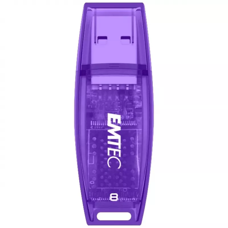 USB-mälupulk Emtec 32 GB USB Type-A C410 Color Mix Candy Jar