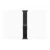 Apple Watch Ultra 2 GPS + Cellular 49mm musta titaanist korpusega musta titaanist Milani aasaga - M