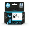HP 305 must originaalne tindikassett, must, 1 tk, 120 lehekülge