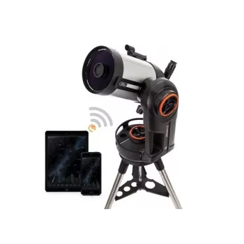 Celestron NexStar Evolution 6 354x Must, Hall