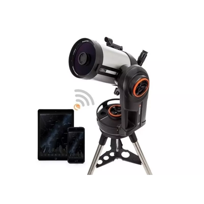Celestron NexStar Evolution 6 354x Must, Hall