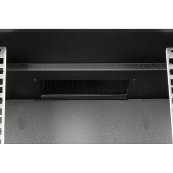 Seinale paigaldatav riiul Digitus DN-49105 12U 60 kg IP20
