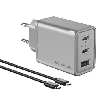 ECOFLOOD 65W laadija