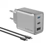 ECOFLOOD 65W laadija