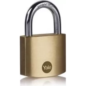 YALE Y110B/40/122/1 Tabalukk 40 mm võtmega (Y110B/40/122/1)