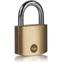 YALE Y110B/40/122/1 Tabalukk 40 mm võtmega (Y110B/40/122/1)
