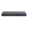 Dahua Technology CS4220-16GT-240 Hallatav L2 Gigabit Ethernet (10/100/1000) Power over Ethernet (PoE) Must