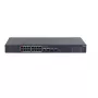Dahua Technology CS4220-16GT-240 Hallatav L2 Gigabit Ethernet (10/100/1000) Power over Ethernet (PoE) Must