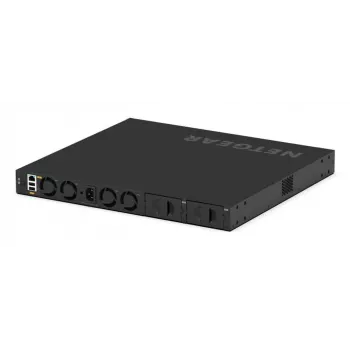 NETGEAR MSM4332 Hallatav L3 Power over Ethernet (PoE) 1U Must