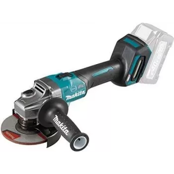 Makita GA005GZ - Nurklihvija - Juhtmeta - 125 mm - Ilma akuta - 40 V (GA005GZ)