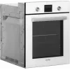 Sisseehitatud ahi SIMFER 4207DERBB.1 — 47 L, multifunktsionaalne, manuaaljuhtimine, 45 cm, valge