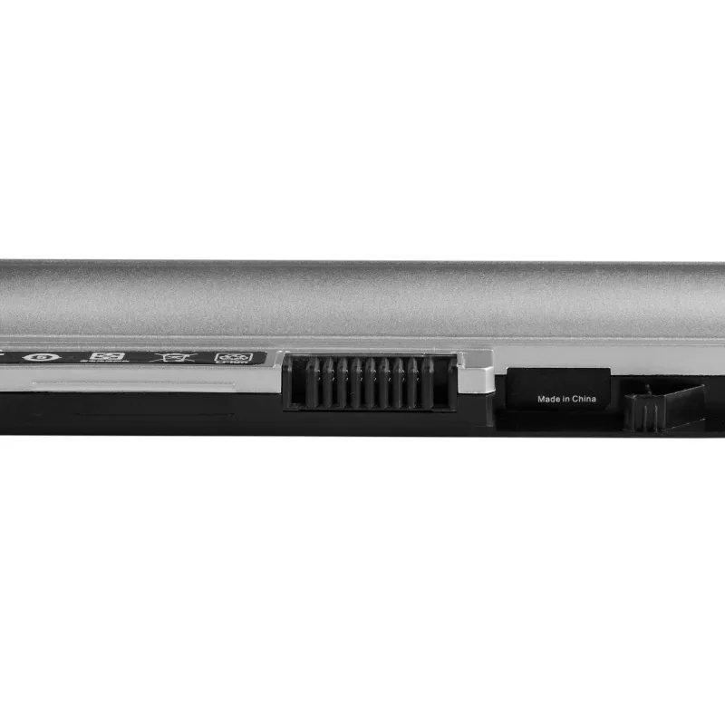 Green Cell - sülearvutiaku (ühildub: HP KP03) - liitiumioon - 3 elementi - 2200 mAh - hõbedane - ühildub: HP 210 G1 Notebook, 215 G1 Notebook, Pavilion Laptop 11-e001la, 11-e00