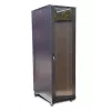 Eraldiseisev rack Extralink 42U 800X800 SEISEV RACK-KAPP MUST 1400 kg kandevõime
