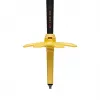 Black Diamond Traverse 3 140 cm suusakepid