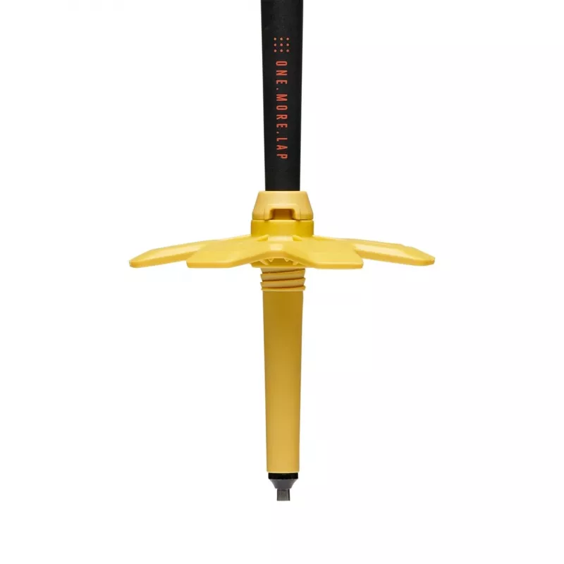 Black Diamond Traverse 3 140 cm suusakepid