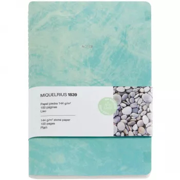 Kirjutusvihik MAUL A822151 roheline