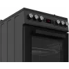 Eraldiseisev pliit Beko FSM 51330 DAOT