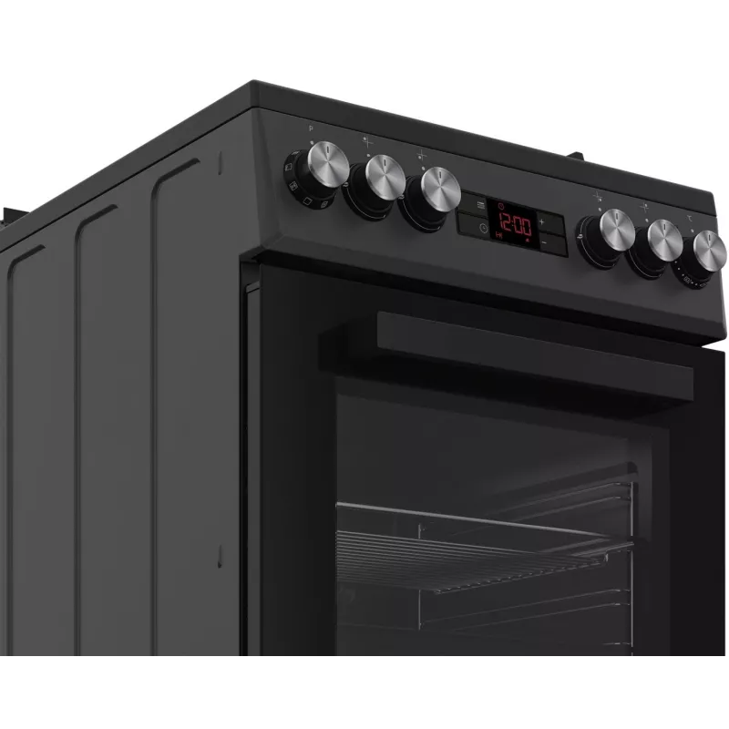 Eraldiseisev pliit Beko FSM 51330 DAOT