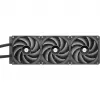 Kõik-ühes vedelikjahutus Thermaltake CL-W401-PL14BL-A 14 cm must
