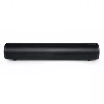Soundbar Muse M-1520SBT — 50 W RMS, juhtmega ja juhtmevaba, must, 660×60×59 mm