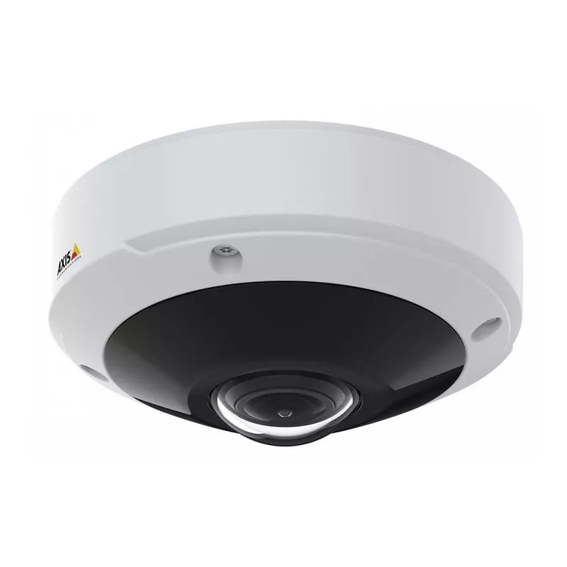 Võrgukaamera Q3538-SLVE 8MP/02463-001 Axis