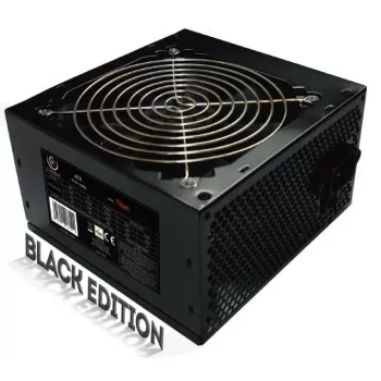 Rebeltec TITAN 700 - toiteplokk (sisemine) - ATX12V 2.31 - CA 230 V - 700 W - PFC
