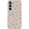 Äärisega ümbris BURGA CB_20_S24_TH Samsung Galaxy S24 jaoks 15.8 cm Beež