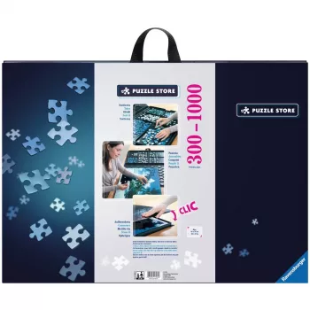 Puslede hoiukarp Ravensburger Ravensburger Puzzle Store