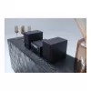 Kenwood M-725DAB-B Heim-Audio-Mikrosüsteem 25 W Must (M725DABB)