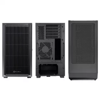Silverstone CS382 Must