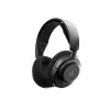 Peakomplekt STEELSERIES Arctis Nova 3X Wireless Bluetooth — ümberkõrvaklapid, peavõru, 20–22000 Hz, 260 g