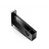PNY NVIDIA 2000 Ada 16GB madala profiiliga, PCIe 4.0 X16, kahe pesaga, 4x Mini DP 1.4a, 16 GB GDDR6 ECC 128-bit, HDCP 2.2, HDMI 2.0, väike kast