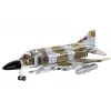 Cobi Blocks F-4M Phantom II militaarlennuki mudel, 728-osaline konstruktor