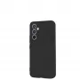 4smarts 540353 - ümbris - Samsung - Galaxy A54 - 16,3 cm (6.4 tolli) - must