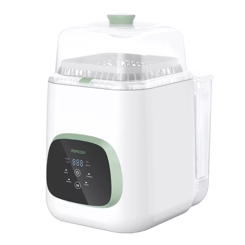 Momcozy CleanPal Pro BS03 pudelisterilisaator