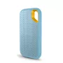 SanDisk SDSSDE61-1T00-G25B väline pooljuhtketas 1 TB USB Type-C 3.2 Gen 2 (3.1 Gen 2) sinine